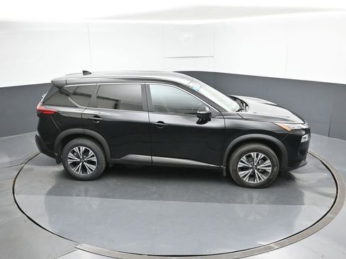 Used 2023 Nissan Rogue SV image 51