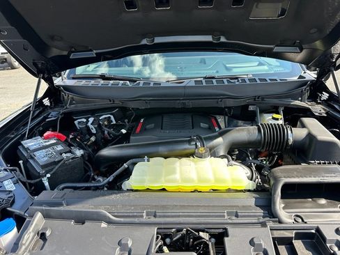 New 2026 Ford F150 Raptor AWD/4WD image 41