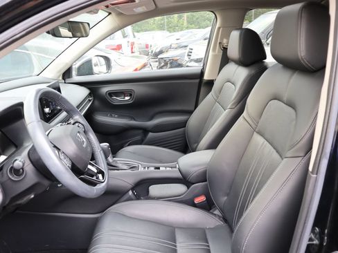 Certified 2024 Honda HR-V EX-L image 10
