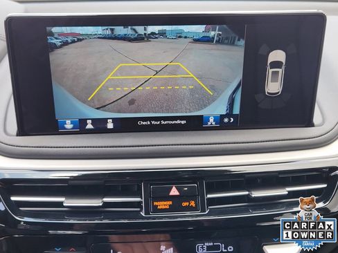 Certified 2026 Acura MDX w/ Technology Package FWD image 19