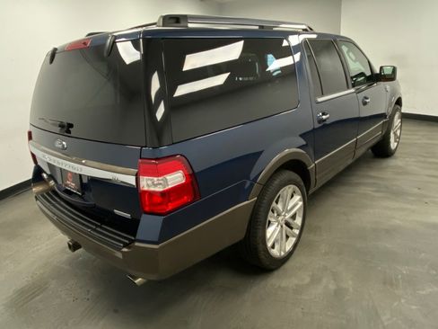 Used 2017 Ford Expedition EL King Ranch image 6