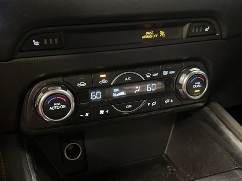 Used 2017 MAZDA CX-5 Grand Select AWD/4WD image 14