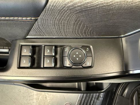 Used 2021 Ford F150 Platinum w/ Equipment Group 701A High image 23