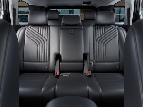 New 2026 Hyundai Palisade SEL AWD/4WD image 12