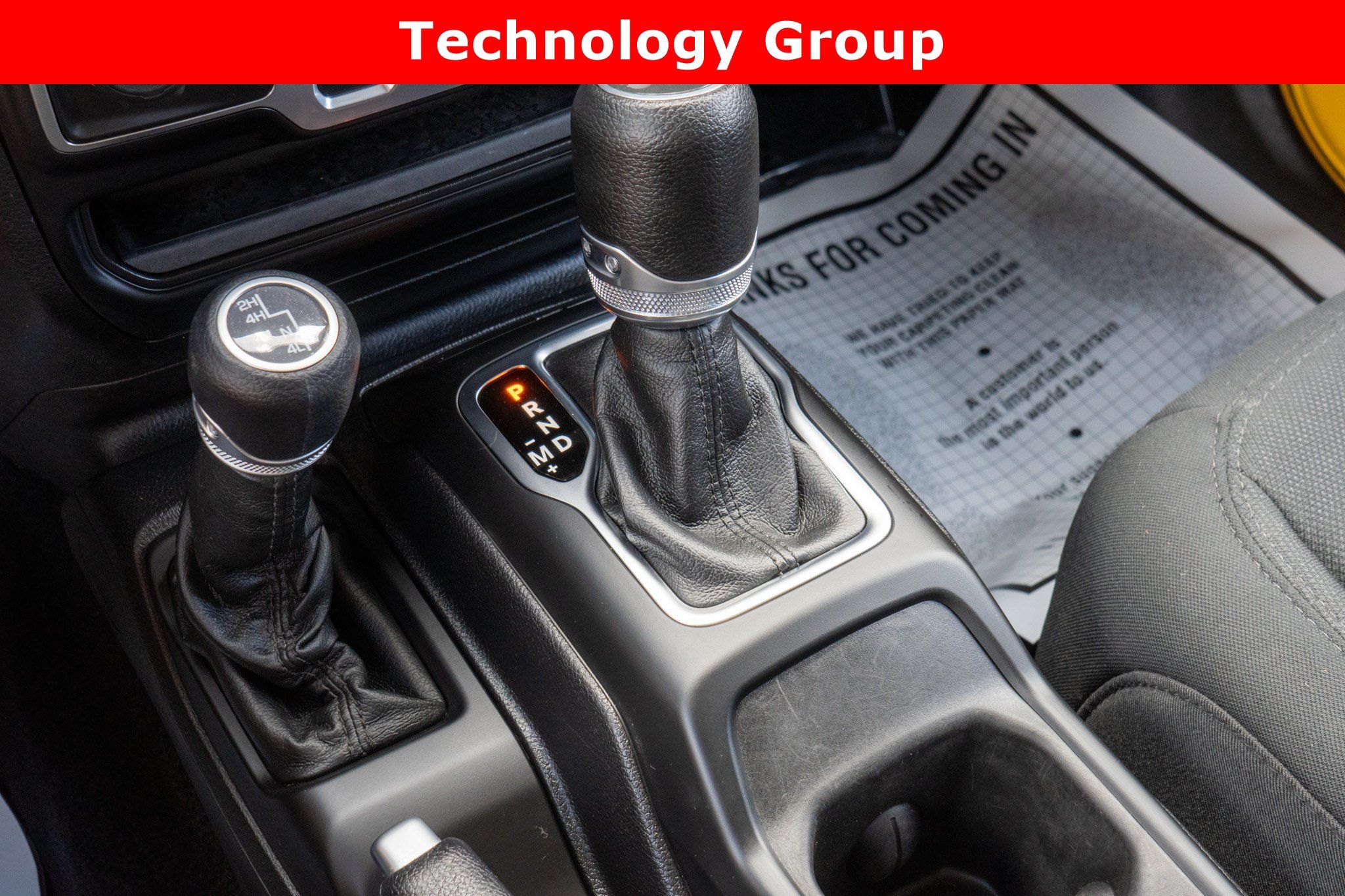 Used 2021 Jeep Wrangler Sport AWD/4WD image 23
