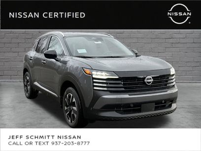 Certified 2026 Nissan Kicks SV w/ SV Premium Package