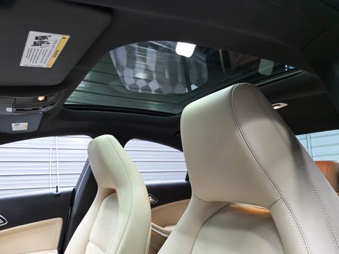 Used 2018 Mercedes-Benz CLA 250 4MATIC image 17