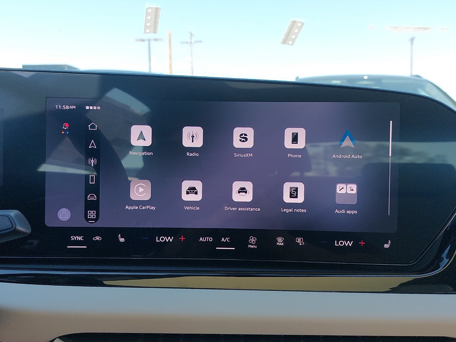 New 2026 Audi A5 Premium AWD/4WD image 27