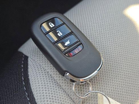 New 2026 Honda CR-V LX image 34