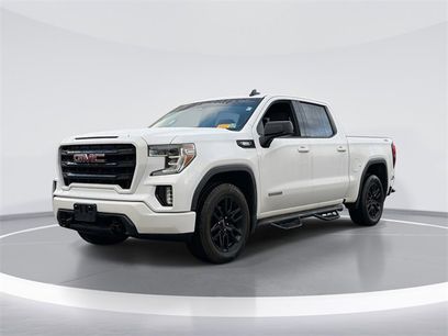 Used 2020 GMC Sierra 1500 Elevation w/ Elevation Value Package