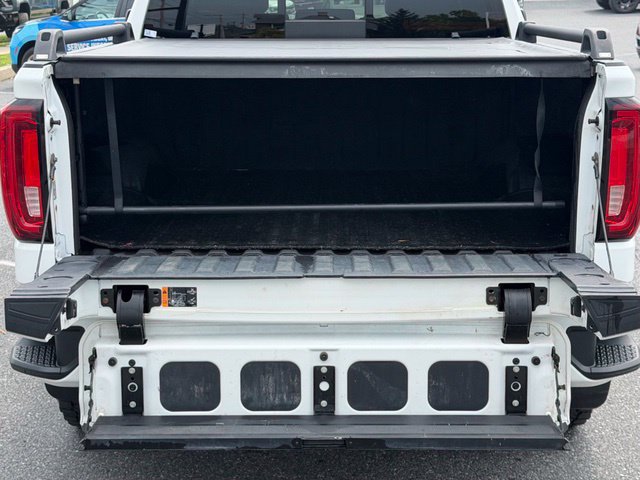 Used 2019 GMC Sierra 1500 AT4 w/ AT4 Premium Package AWD/4WD image 23