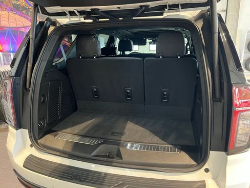 Used 2023 Chevrolet Tahoe RST w/ Luxury Package image 7