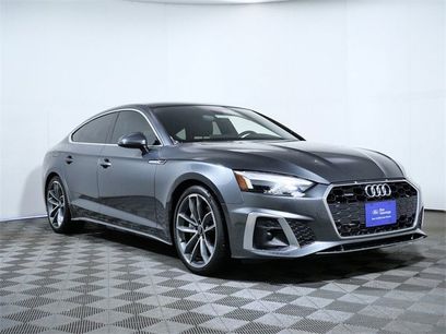 Used 2022 Audi A5 2.0T Premium Plus w/ Premium Plus