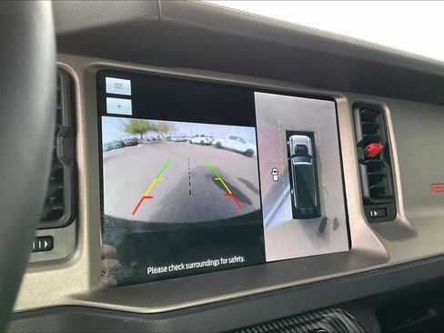 Used 2022 Ford Bronco Raptor image 26