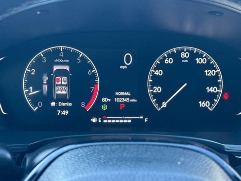 Used 2024 Honda Civic Sport image 24