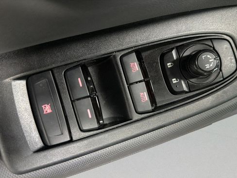 Certified 2026 Subaru Forester Wilderness AWD/4WD image 16