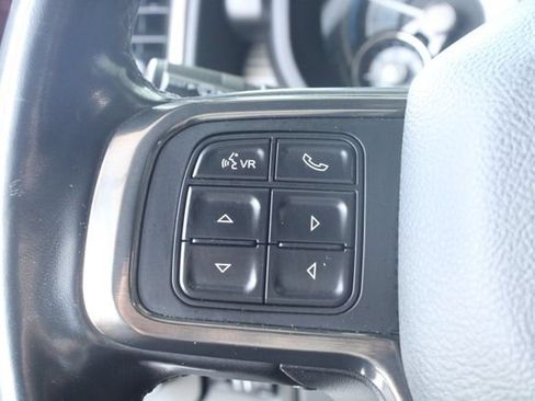 Used 2021 RAM 3500 Limited AWD/4WD image 21