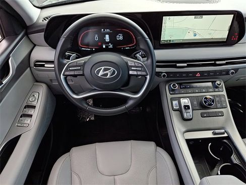 Used 2024 Hyundai Palisade SEL image 14