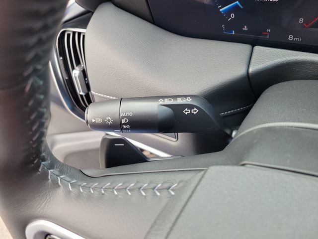 New 2026 Nissan Armada SV AWD/4WD image 23