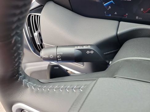 New 2026 Nissan Armada SV AWD/4WD image 23