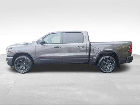 New 2025 RAM 1500 Big Horn image 2