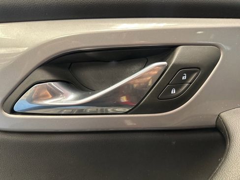 Certified 2025 Chevrolet Blazer LT image 22