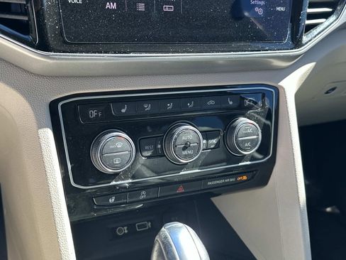 Used 2019 Volkswagen Atlas SEL image 18