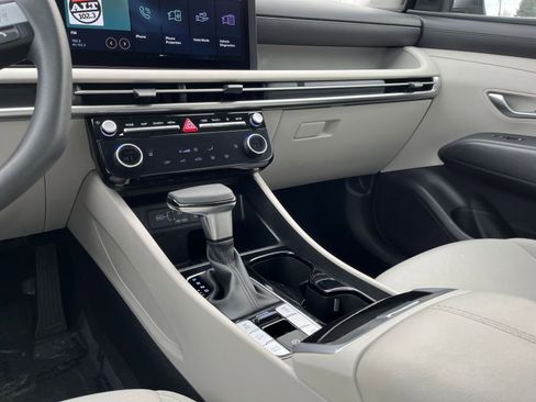 Used 2025 Hyundai Tucson SEL image 43