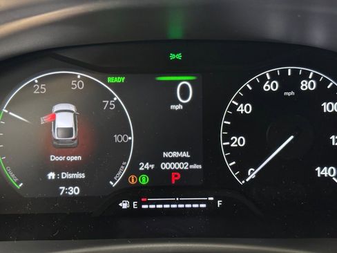 New 2026 Honda Civic Sport image 28