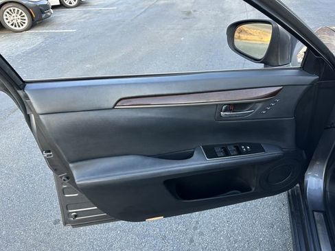 Used 2017 Lexus ES 350 image 13