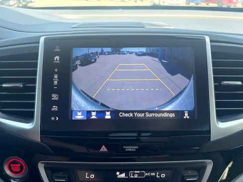 Used 2017 Honda Ridgeline RTL-E image 22