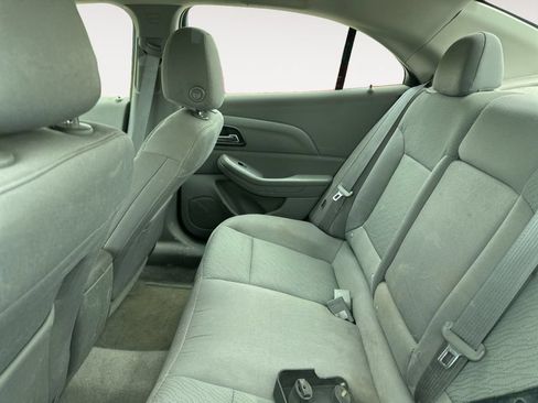 Used 2015 Chevrolet Malibu LS FWD image 17