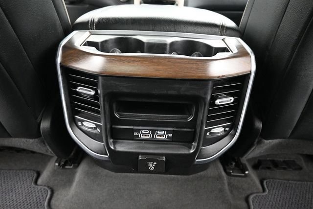Used 2021 RAM 1500 Laramie AWD/4WD image 23
