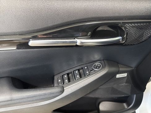 Used 2021 Kia Seltos SX w/ SX Sunroof Package image 17