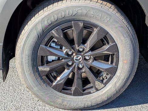 New 2026 MAZDA CX-50 2.5 Hybrid w/ Weather Package image 10