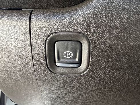 Used 2026 Chevrolet Silverado 1500 Custom w/ Rally Edition image 26