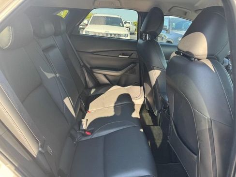 Used 2024 MAZDA CX-30 AWD 2.5 S w/ Select Sport Pkg image 11