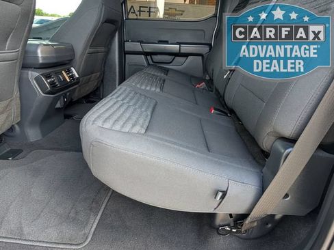 Used 2023 Ford F150 XL w/ STX Appearance Package RWD image 20