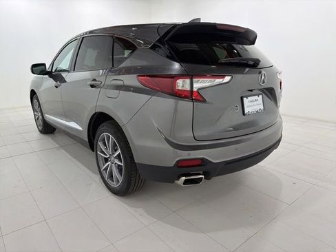 Certified 2023 Acura RDX AWD w/ Technology Package image 3