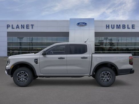 New 2026 Ford Ranger XLT image 3