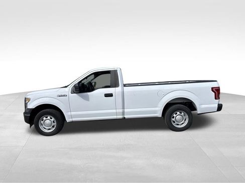 Used 2017 Ford F150 XL RWD image 4
