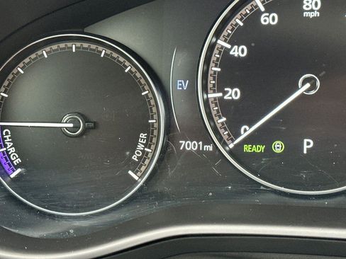 Used 2025 MAZDA CX-50 2.5 Hybrid w/ Weather Package image 25