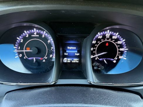 Used 2016 Toyota Avalon XLE FWD image 25