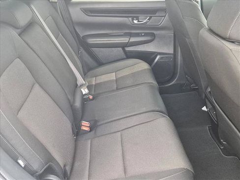 Used 2026 Honda CR-V EX image 20