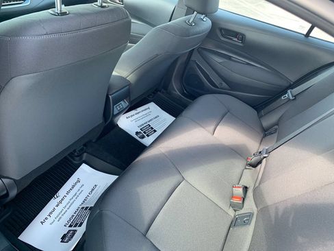 Used 2026 Toyota Corolla LE FWD image 14