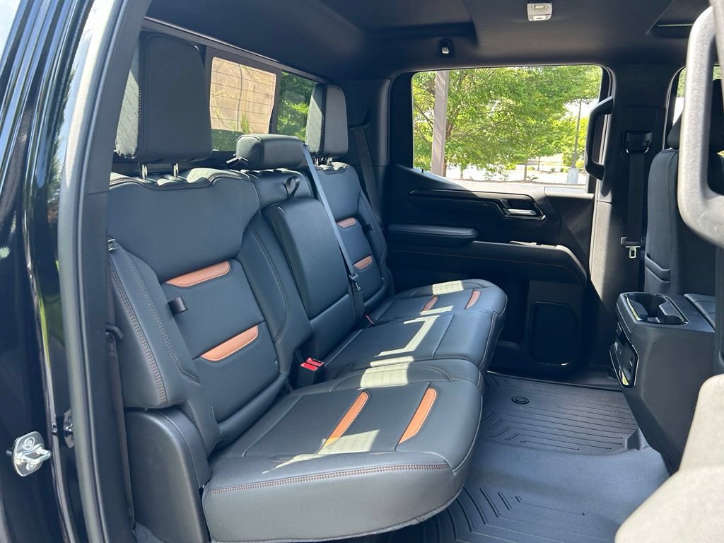 New 2026 GMC Sierra 1500 AT4 w/ Technology Package AWD/4WD image 66