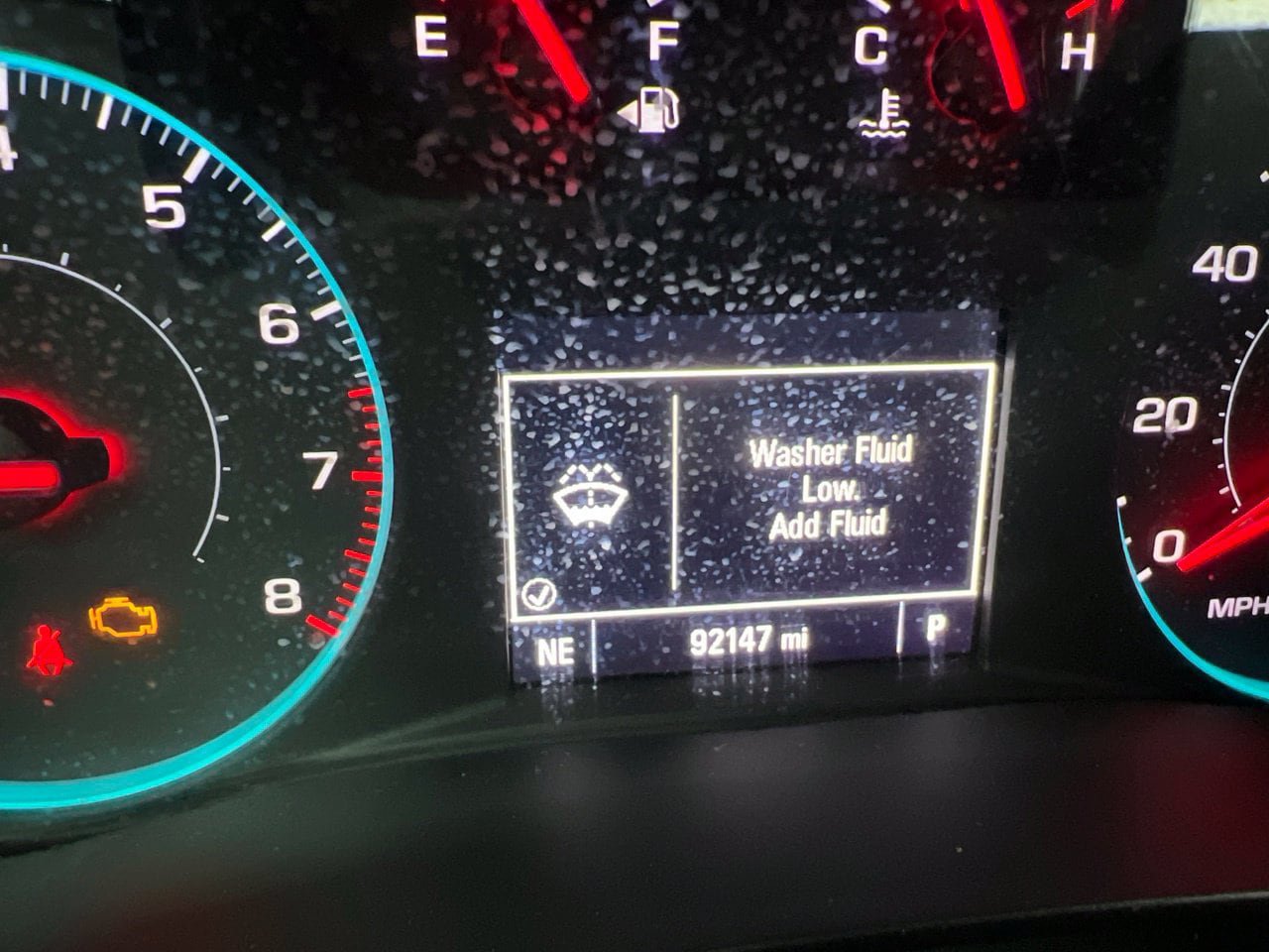 Used 2018 Chevrolet Traverse LT w/ LPO, Cargo Package FWD image 17