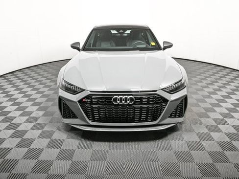 New 2026 Audi RS 7 Performance image 36