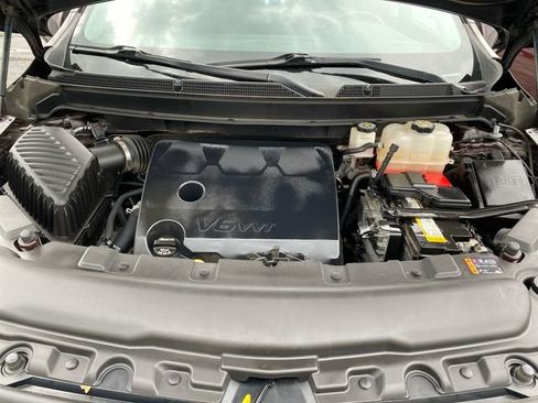 Used 2021 Buick Enclave Avenir w/ Avenir Technology Package AWD/4WD image 20