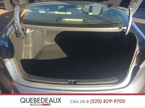 Used 2022 Toyota Corolla L image 16